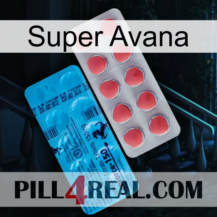 Super Avana new14